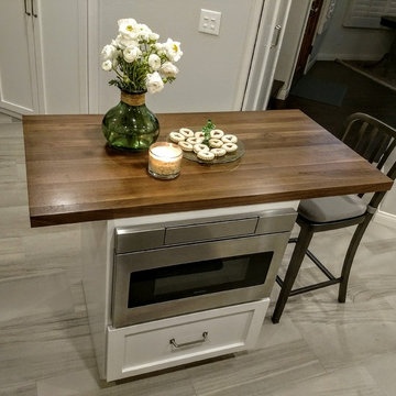 Pasadena Kitchen Remodel