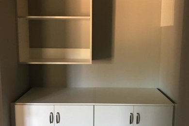 Laundry room - laundry room idea in Other