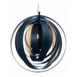 Lighting Fixtures- Contemporary/ Modern - Pendant Lighting