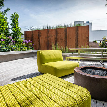 Madison Park Residence