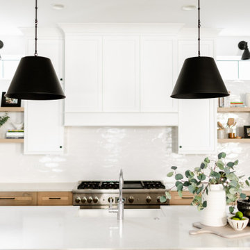 Clifton Kitchen