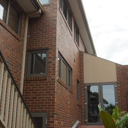 u-PVC Eco friendly windows and doors - Windows And Doors