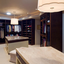 Closets/Storage