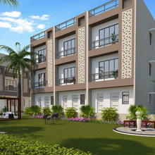 How 3D Architectural Walkthrough beneficial for Real Estate Industry?