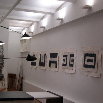 Artist's Loft