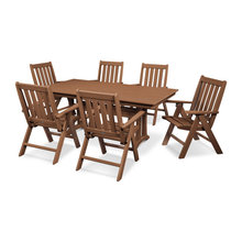 Mack Patio