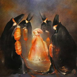 Anne Bachelier - Products