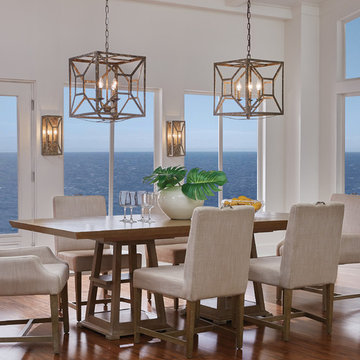 Lighting for Dining