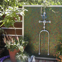 Mediterranean Exterior Ideas