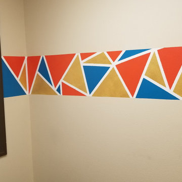 Salons by JC Break Room