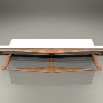 Float - Sofa Prototype