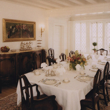 Nejad Oriental Rugs Bucks County Historic Estate Featured in Architectual Digest