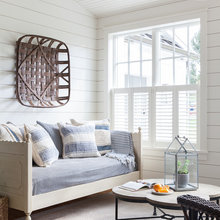 Porches and Sunrooms