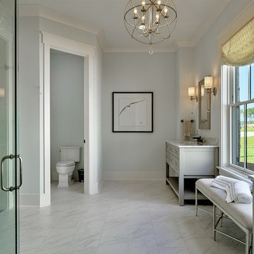 Lakeview Model - Hampton Lake