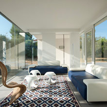 Roof Room