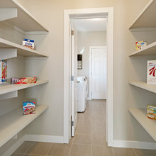 closets