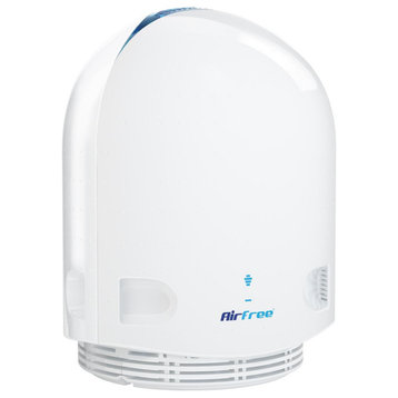 Airfree P1000 Air Purifier With Thermodynamic TSS Technology and Night Light