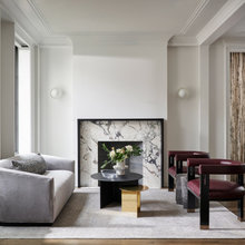 Fireplaces