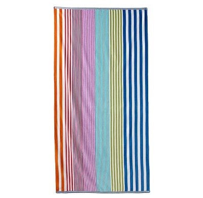 Traditional Beach Towels by Kohl's