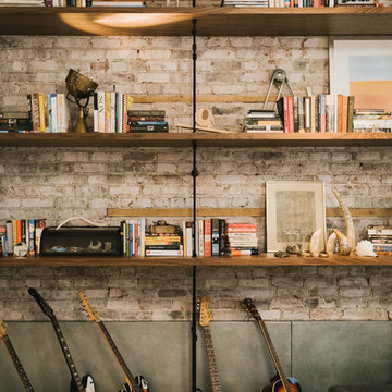White Street Loft