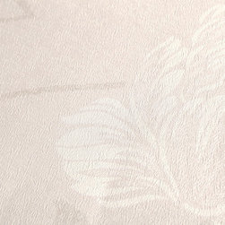 New Style - Fanciful Floral Wallpaper RL190604 - Wallpaper