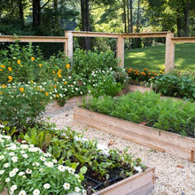 Garden Lux