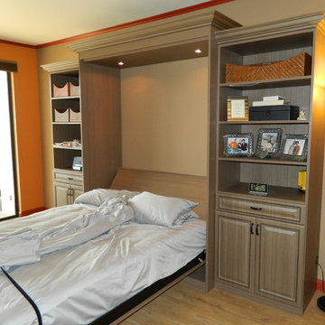 Wall Beds
