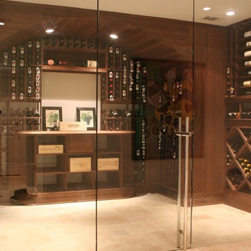 Wine Room