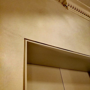 Design Coordination for the restoration, refurbishment and extension of Grade II
