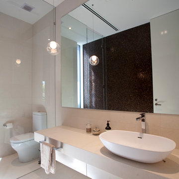 Bathrooms