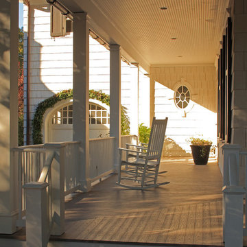 City Farmhouse