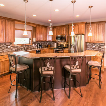 Whole Home Remodel