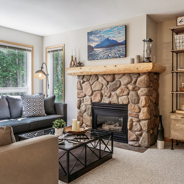 Design Projects: Stone Creek