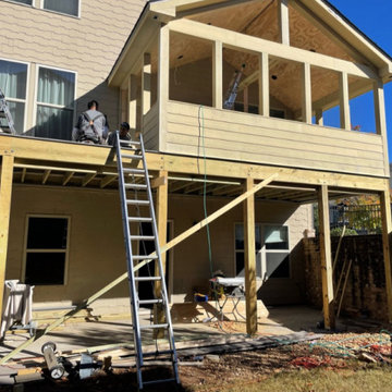 Atlanta Project - 8