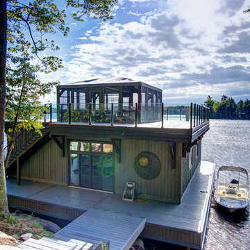 White Lake Estate