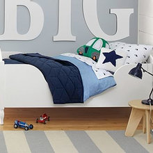 Chambre d'enfant