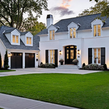 Harmonious Home