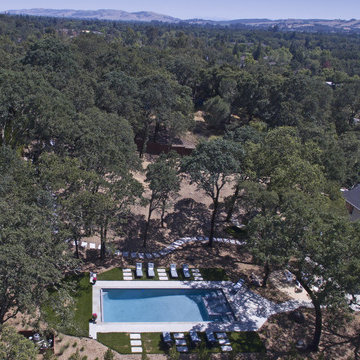Sonoma Oaks Retreat