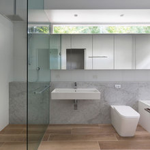 Remodel - bathroom