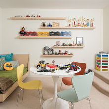 Porters Room