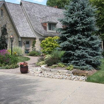 Bruen Residence