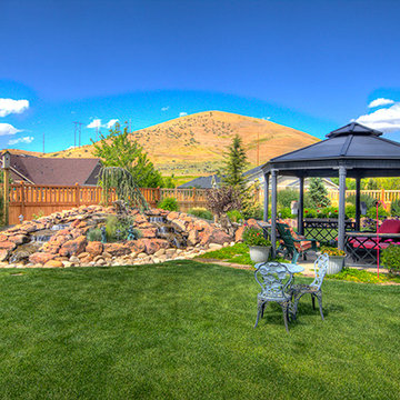 General Landscaping