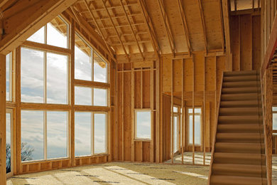 AdvanTech® Flooring for Your New Home