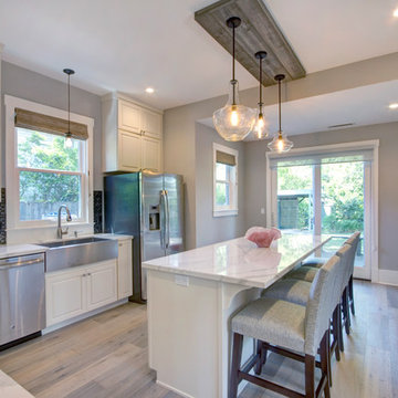 Contemporary Custom Home