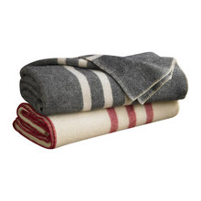 blankets