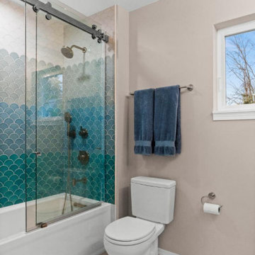 Explore Our Stunning Kitchen and Bathroom Remodeling Project