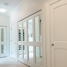 Closet Ideas