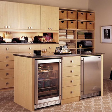 GE Kitchens