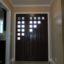 Doors