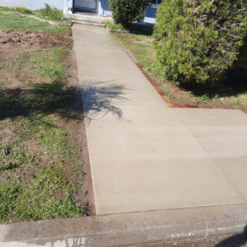 Walkways